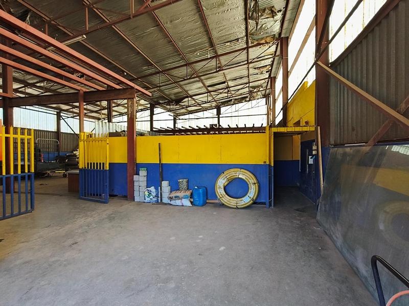 Commercial Property for Sale in Southernwood Eastern Cape